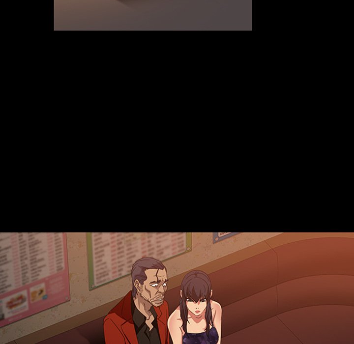 The Lucky Guy The Lucky Guy EP 20 - Toomics page 76 - 