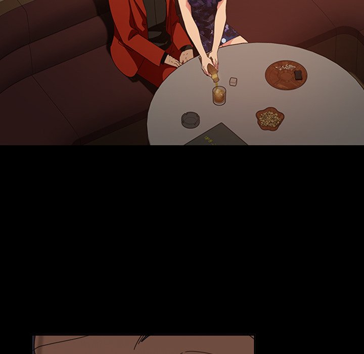 The Lucky Guy The Lucky Guy EP 20 - Toomics page 77 - 