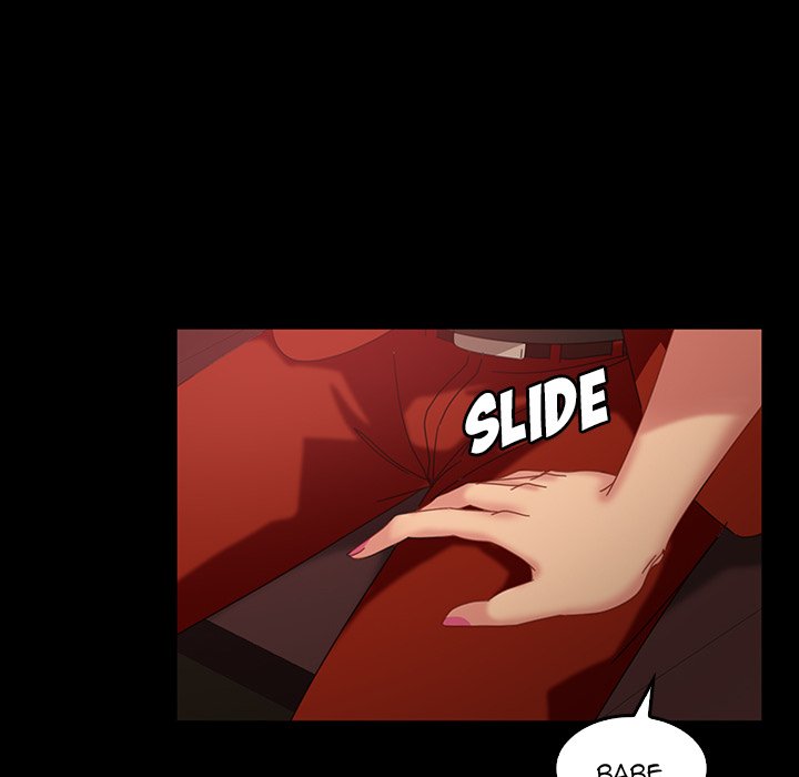 The Lucky Guy The Lucky Guy EP 20 - Toomics page 79 - 