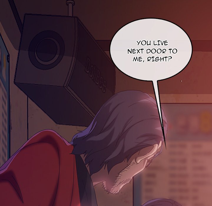 The Lucky Guy The Lucky Guy EP 20 - Toomics page 81 - 