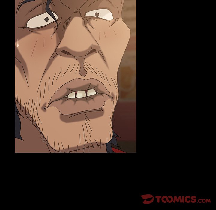 The Lucky Guy The Lucky Guy EP 20 - Toomics page 87 - 
