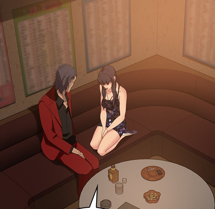 The Lucky Guy The Lucky Guy EP 20 - Toomics page 93 - 