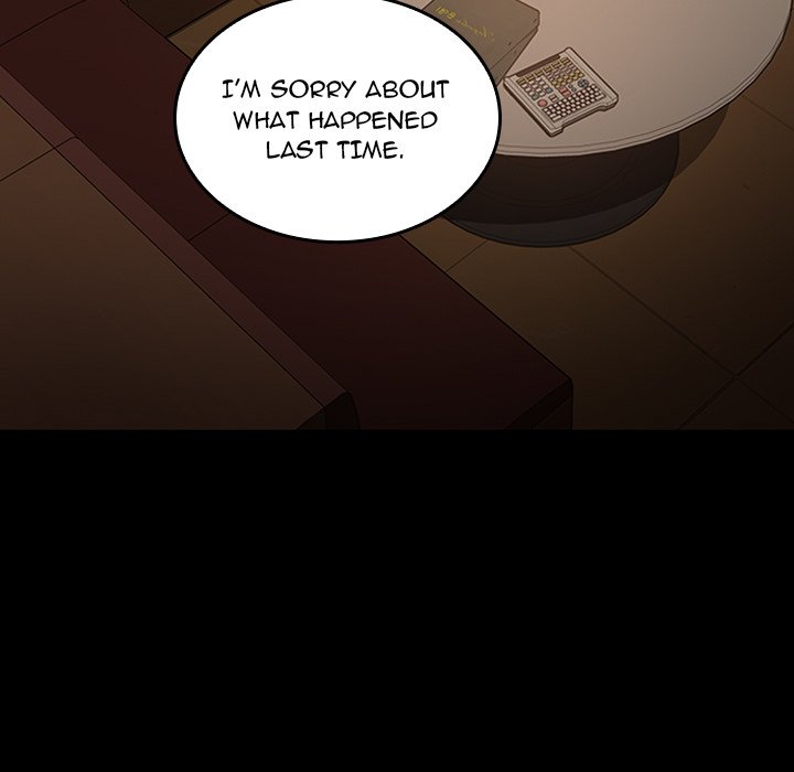 The Lucky Guy The Lucky Guy EP 20 - Toomics page 94 - 