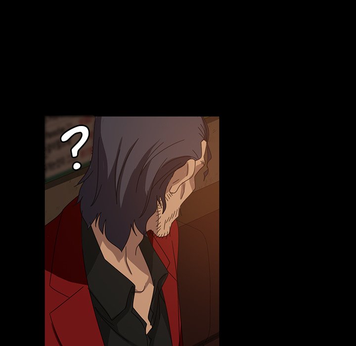 The Lucky Guy The Lucky Guy EP 20 - Toomics page 95 - 