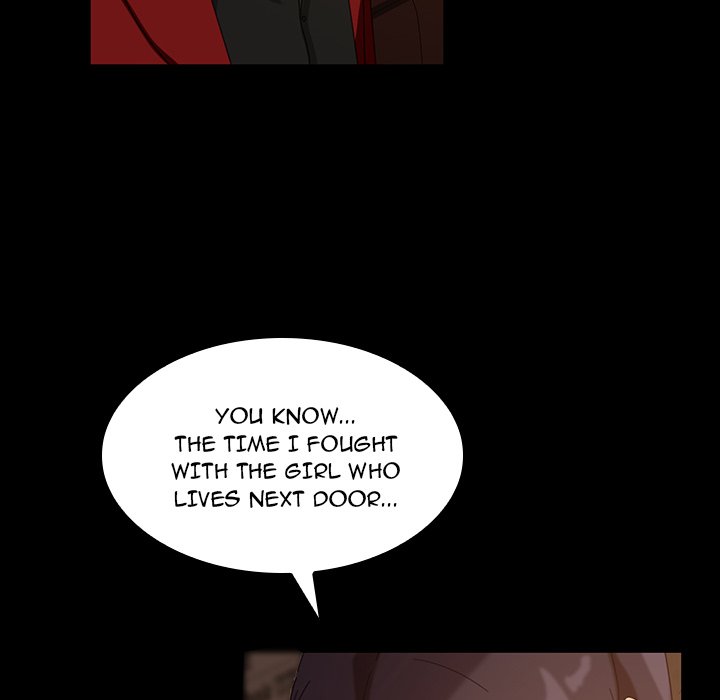 The Lucky Guy The Lucky Guy EP 20 - Toomics page 96 - 