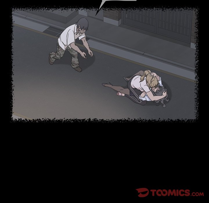 The Lucky Guy The Lucky Guy EP 20 - Toomics page 99 - 
