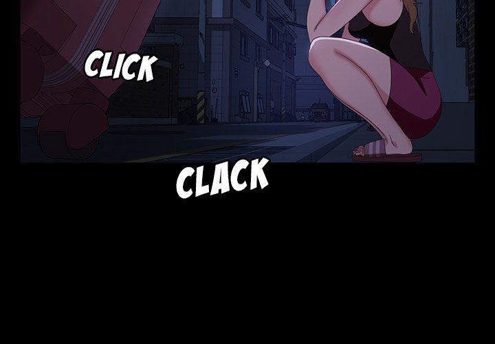 The Lucky Guy The Lucky Guy EP 21 - Toomics page 2 - 