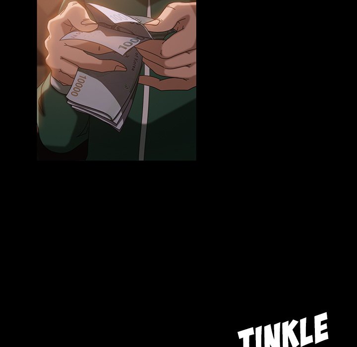 The Lucky Guy The Lucky Guy EP 21 - Toomics page 104 - 