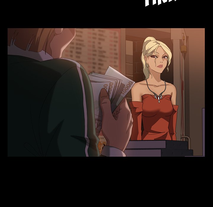 The Lucky Guy The Lucky Guy EP 21 - Toomics page 105 - 