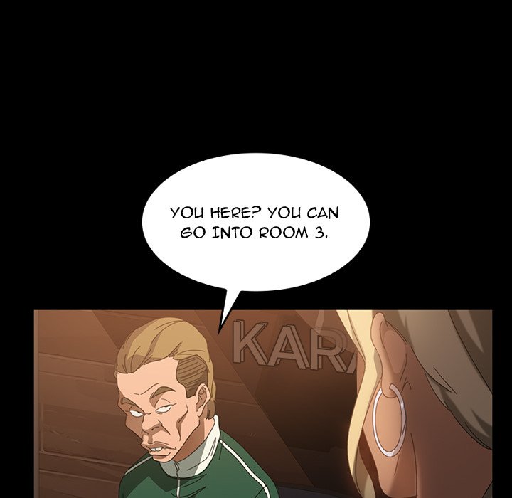 The Lucky Guy The Lucky Guy EP 21 - Toomics page 106 - 