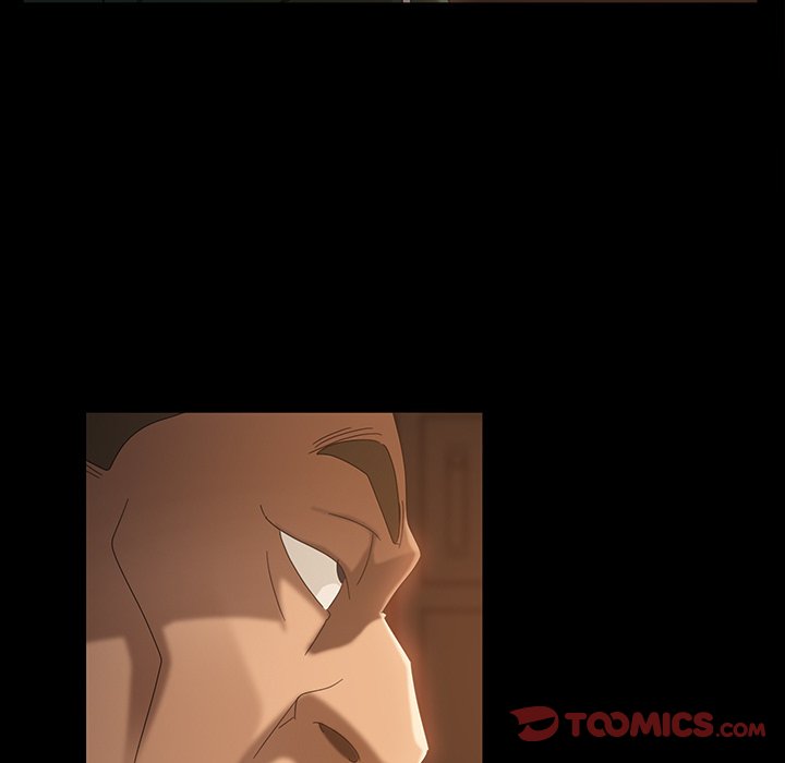 The Lucky Guy The Lucky Guy EP 21 - Toomics page 111 - 