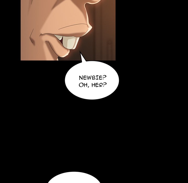 The Lucky Guy The Lucky Guy EP 21 - Toomics page 112 - 