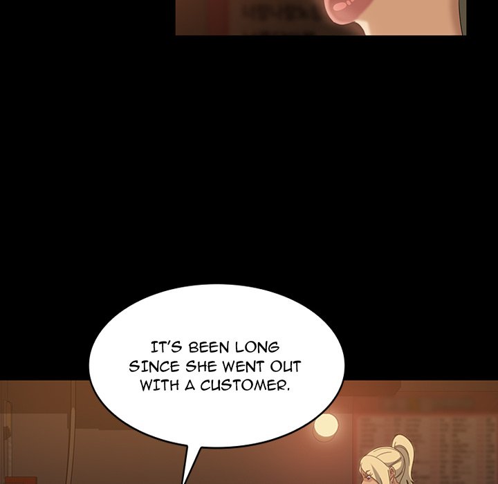 The Lucky Guy The Lucky Guy EP 21 - Toomics page 114 - 