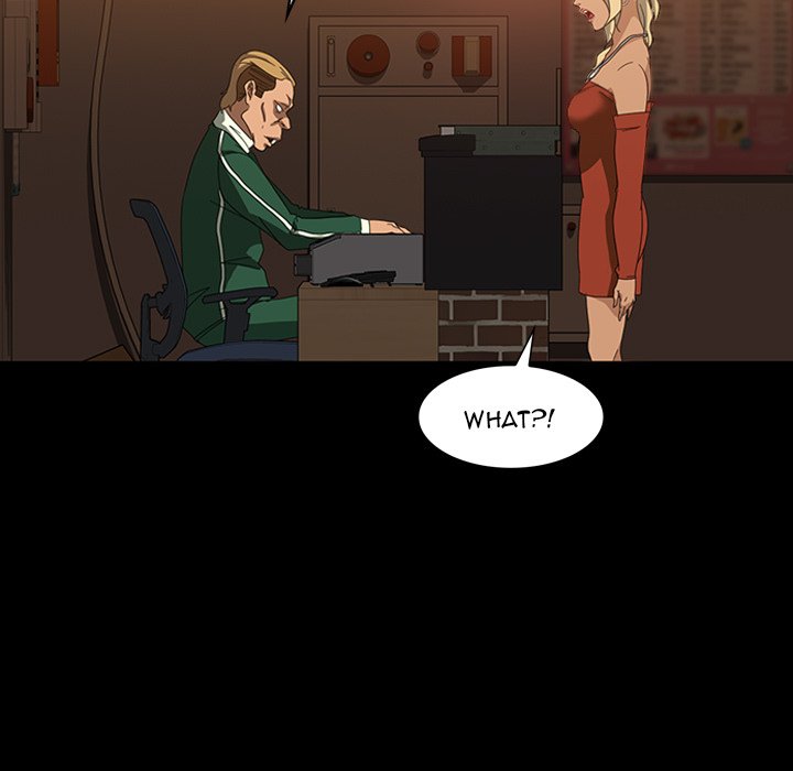 The Lucky Guy The Lucky Guy EP 21 - Toomics page 115 - 