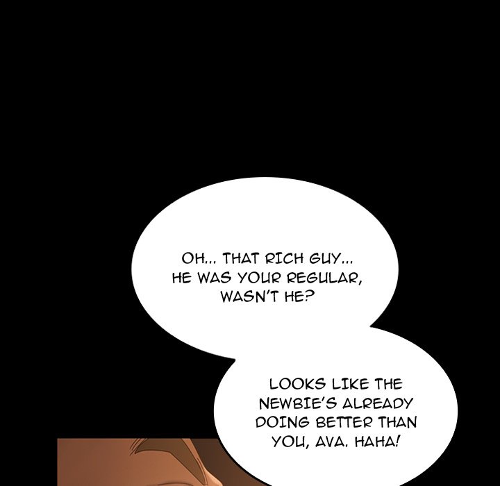 The Lucky Guy The Lucky Guy EP 21 - Toomics page 116 - 