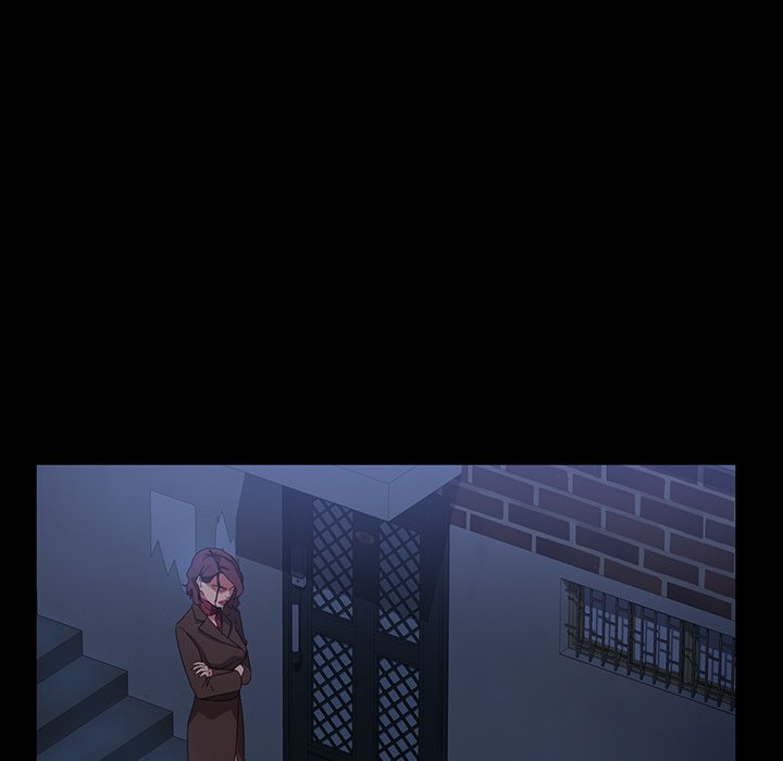 The Lucky Guy The Lucky Guy EP 21 - Toomics page 126 - 