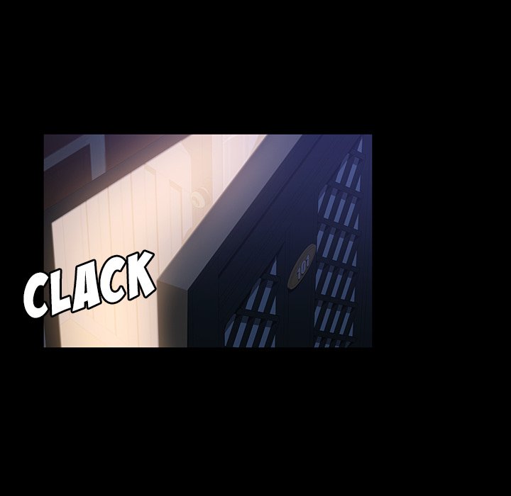 The Lucky Guy The Lucky Guy EP 21 - Toomics page 128 - 