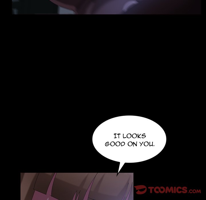 The Lucky Guy The Lucky Guy EP 21 - Toomics page 138 - 