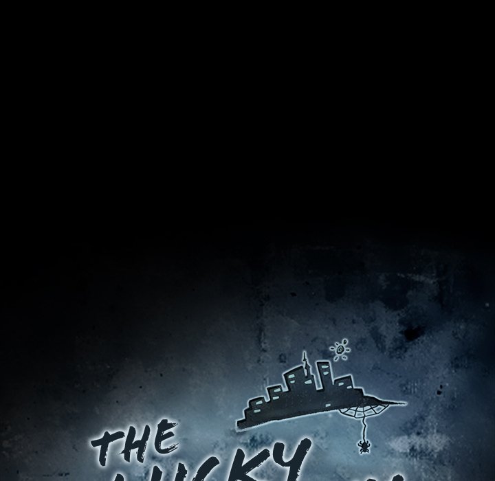 The Lucky Guy The Lucky Guy EP 21 - Toomics page 17 - 