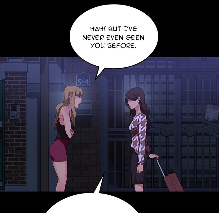 The Lucky Guy The Lucky Guy EP 21 - Toomics page 20 - 