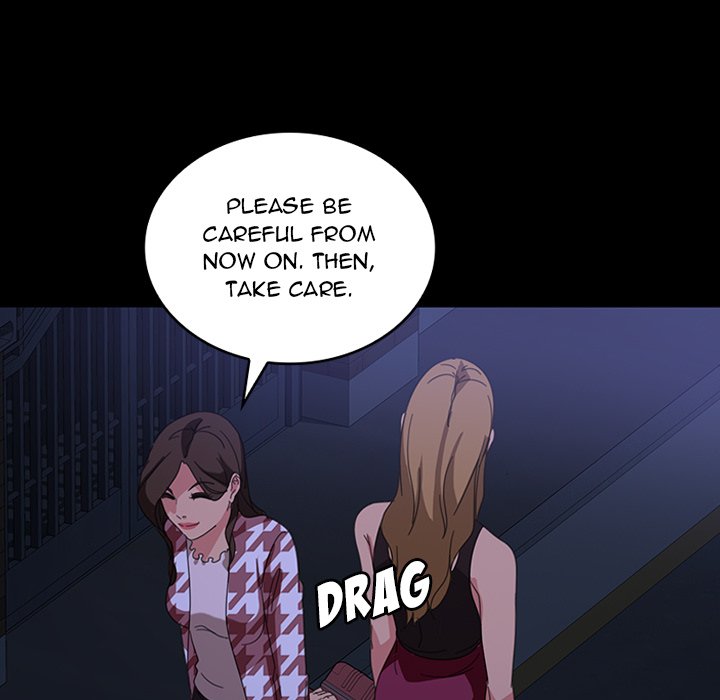 The Lucky Guy The Lucky Guy EP 21 - Toomics page 25 - 