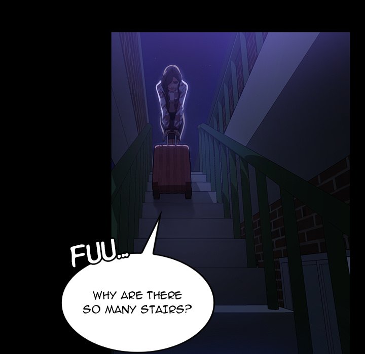 The Lucky Guy The Lucky Guy EP 21 - Toomics page 32 - 