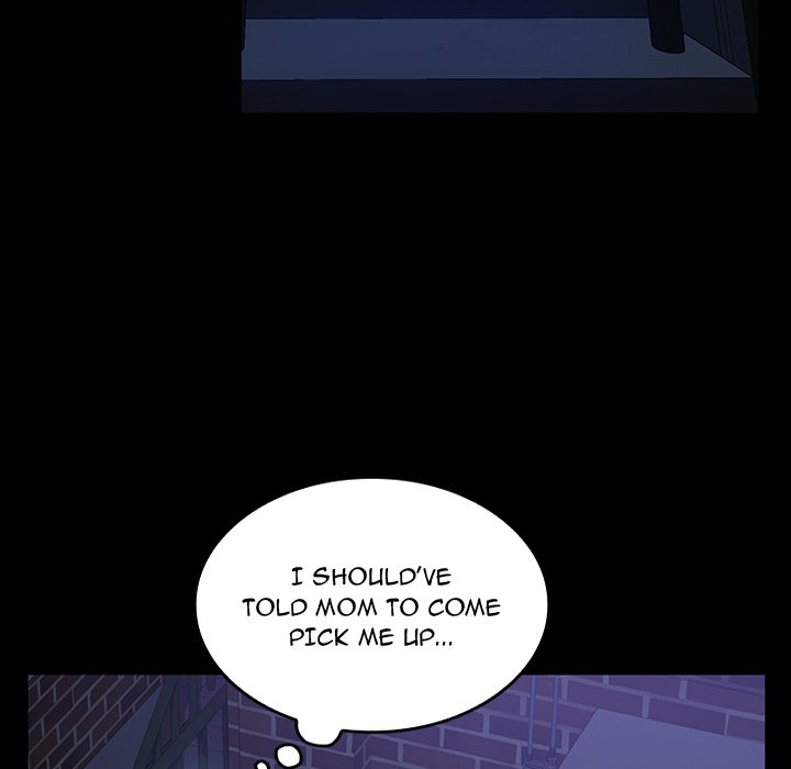 The Lucky Guy The Lucky Guy EP 21 - Toomics page 33 - 