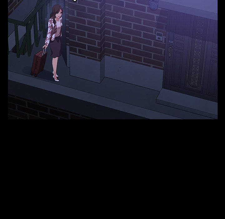 The Lucky Guy The Lucky Guy EP 21 - Toomics page 34 - 