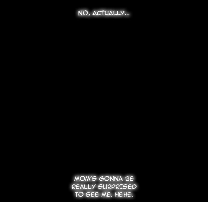 The Lucky Guy The Lucky Guy EP 21 - Toomics page 36 - 