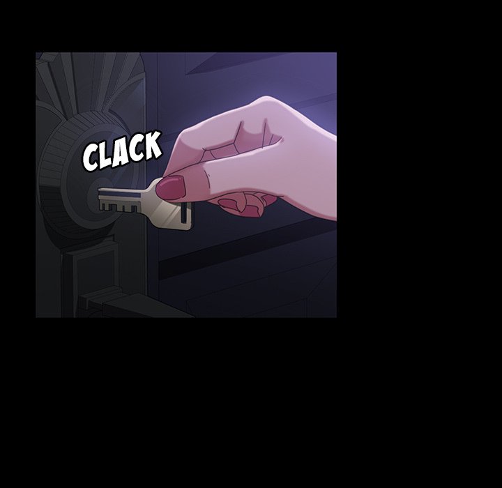 The Lucky Guy The Lucky Guy EP 21 - Toomics page 37 - 