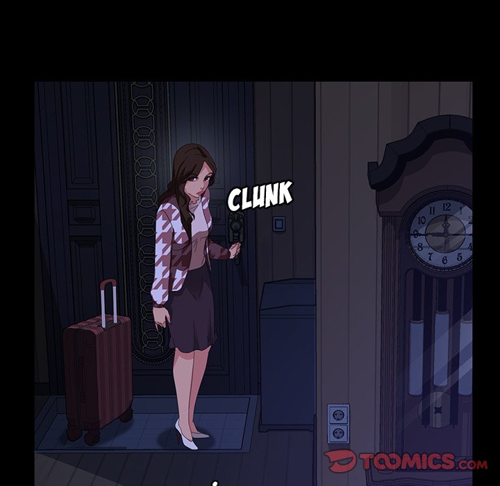The Lucky Guy The Lucky Guy EP 21 - Toomics page 39 - 
