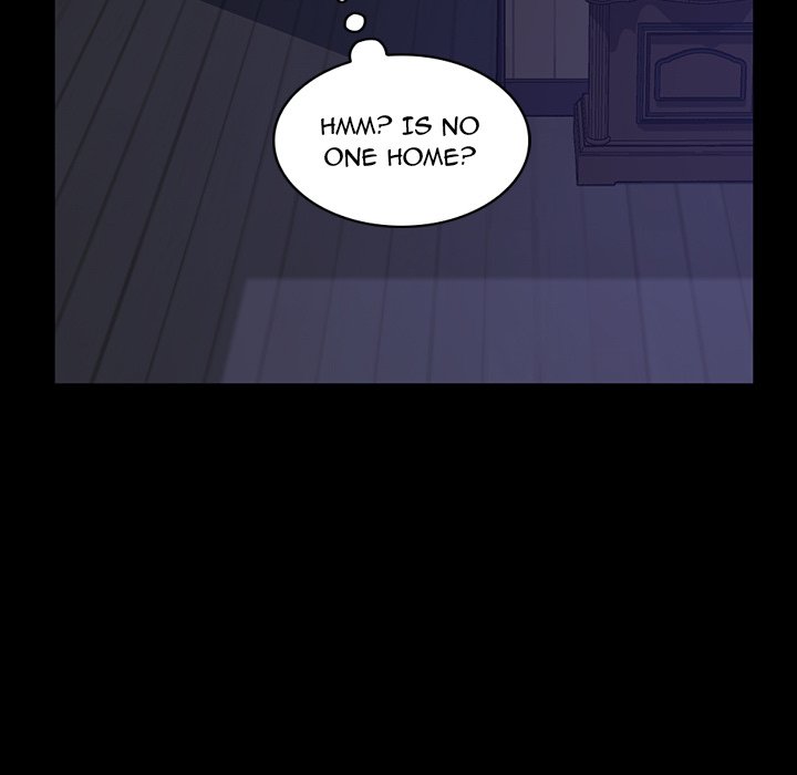 The Lucky Guy The Lucky Guy EP 21 - Toomics page 40 - 