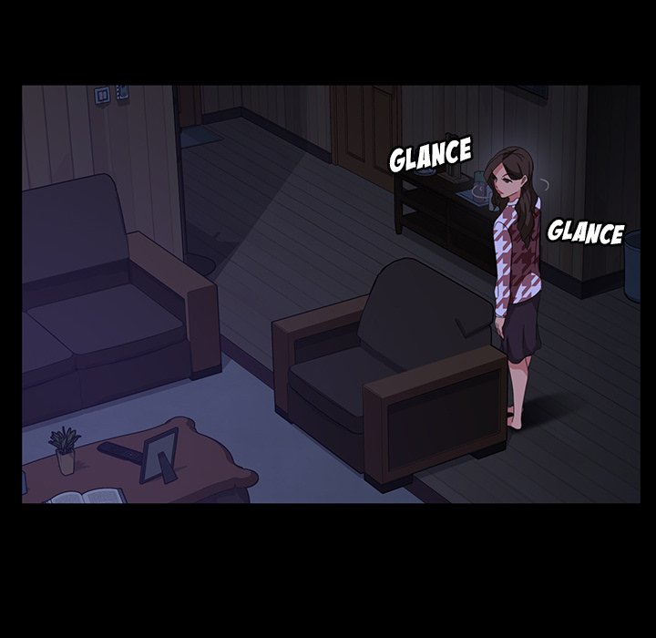 The Lucky Guy The Lucky Guy EP 21 - Toomics page 41 - 