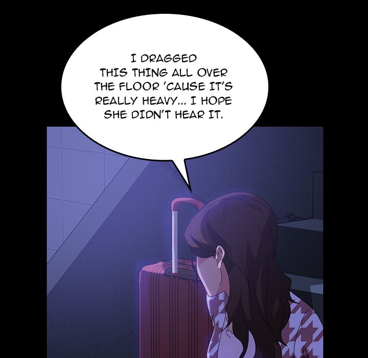 The Lucky Guy The Lucky Guy EP 21 - Toomics page 61 - 