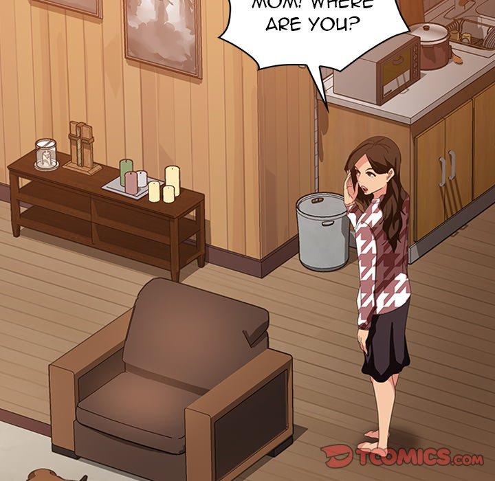 The Lucky Guy The Lucky Guy EP 21 - Toomics page 75 - 