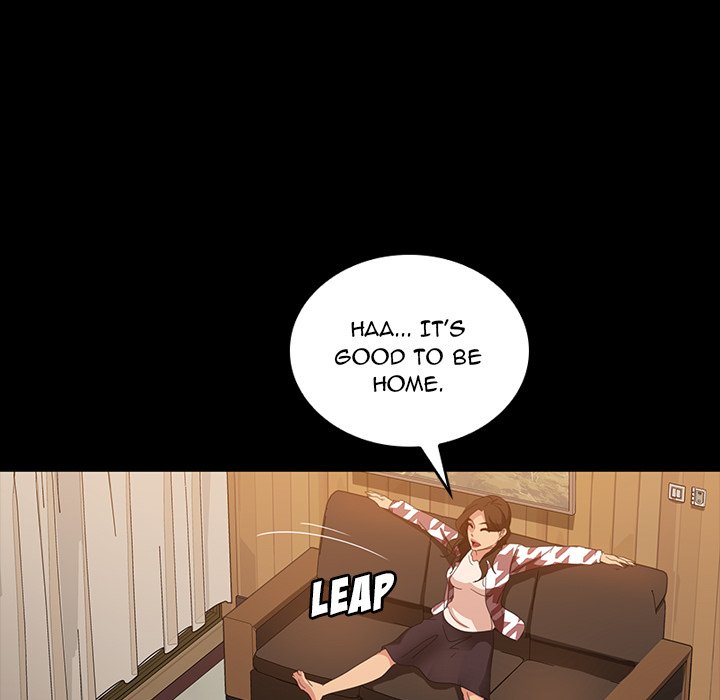 The Lucky Guy The Lucky Guy EP 21 - Toomics page 81 - 