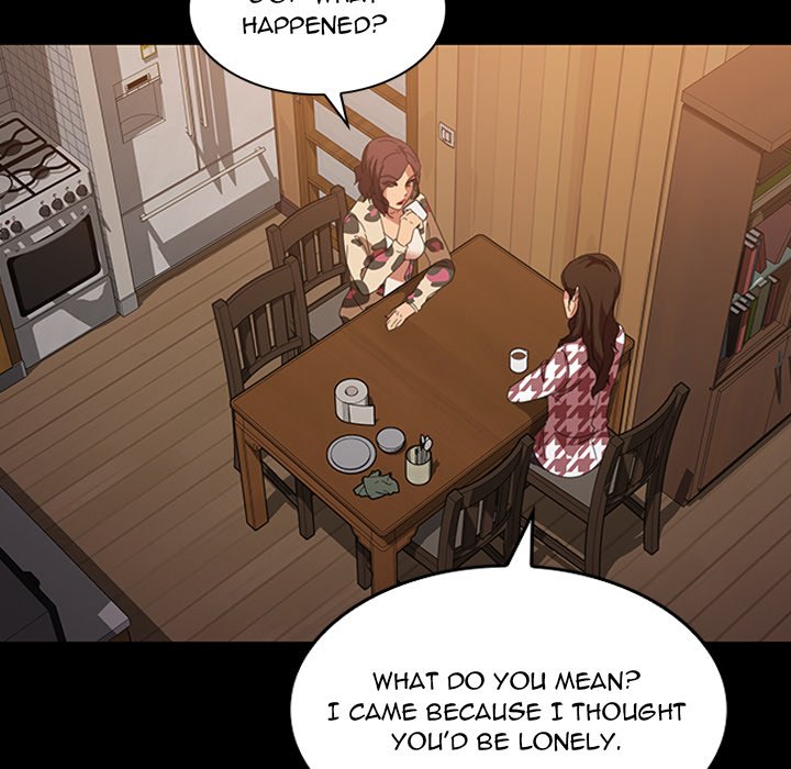 The Lucky Guy The Lucky Guy EP 21 - Toomics page 87 - 