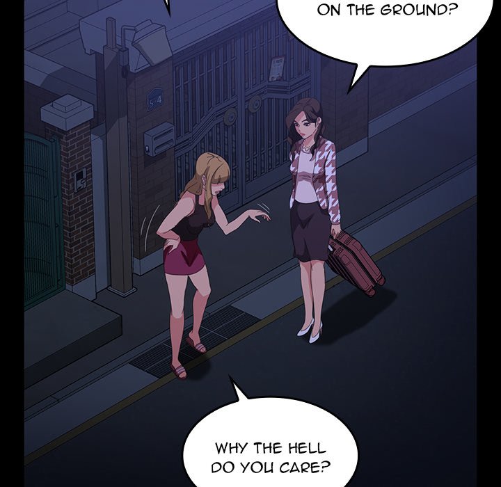 The Lucky Guy The Lucky Guy EP 21 - Toomics page 10 - 