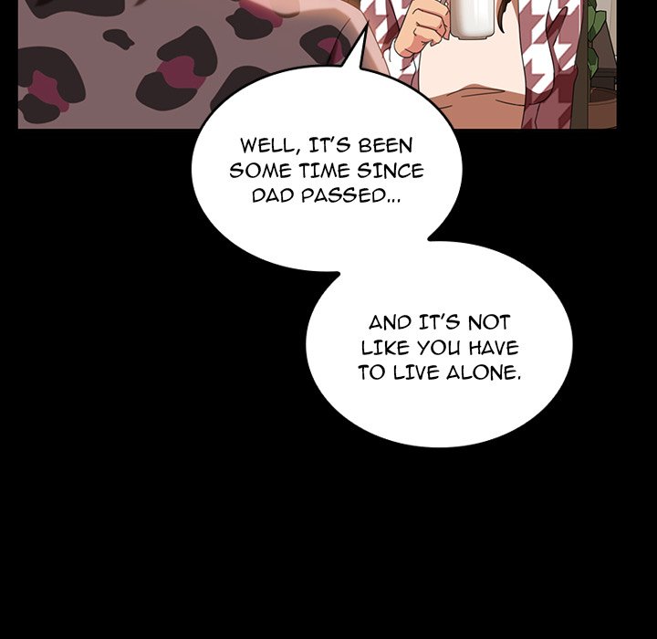 The Lucky Guy The Lucky Guy EP 21 - Toomics page 92 - 