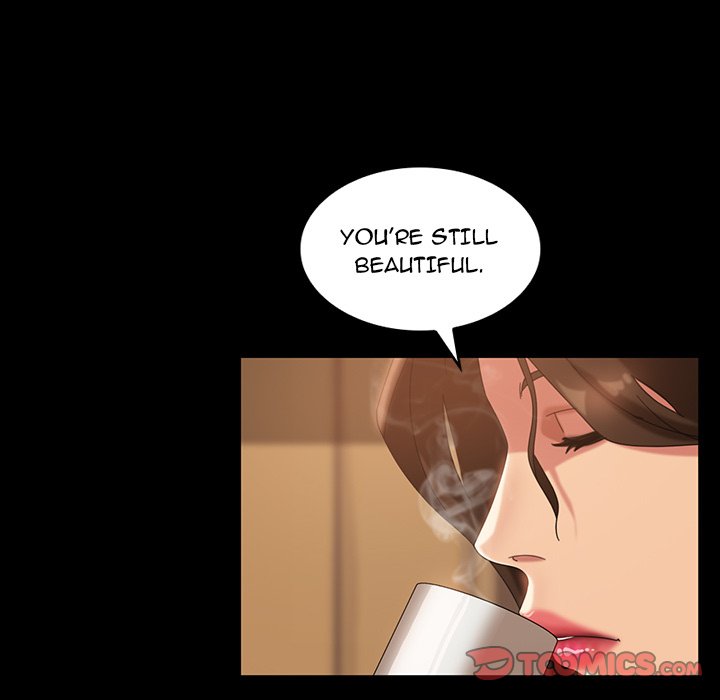 The Lucky Guy The Lucky Guy EP 21 - Toomics page 93 - 