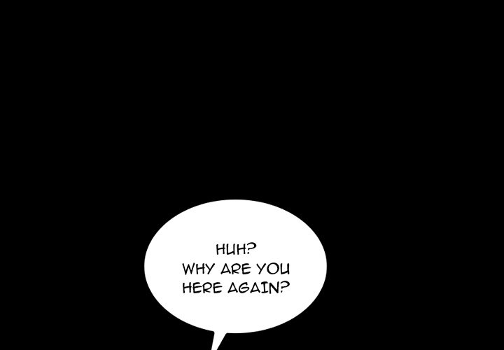 The Lucky Guy The Lucky Guy EP 22 - Toomics page 1 - 