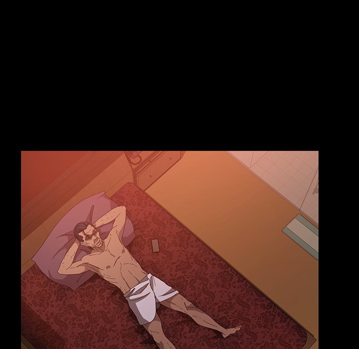 The Lucky Guy The Lucky Guy EP 22 - Toomics page 113 - 