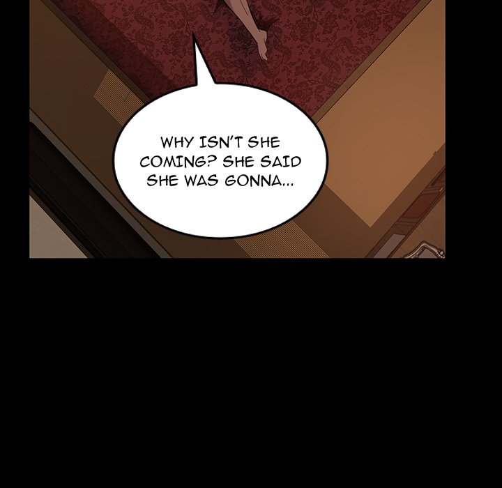 The Lucky Guy The Lucky Guy EP 22 - Toomics page 114 - 