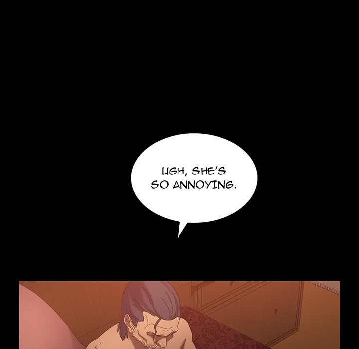 The Lucky Guy The Lucky Guy EP 22 - Toomics page 116 - 