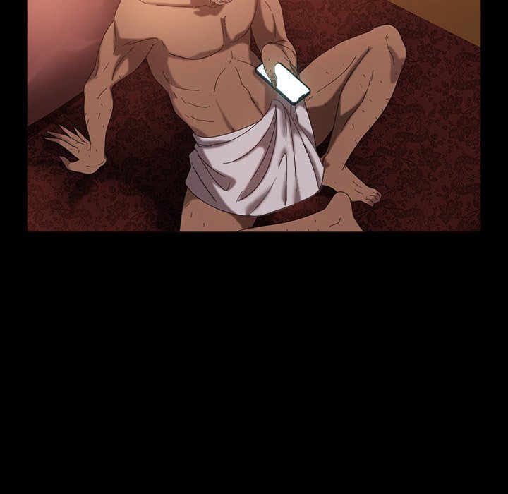The Lucky Guy The Lucky Guy EP 22 - Toomics page 117 - 