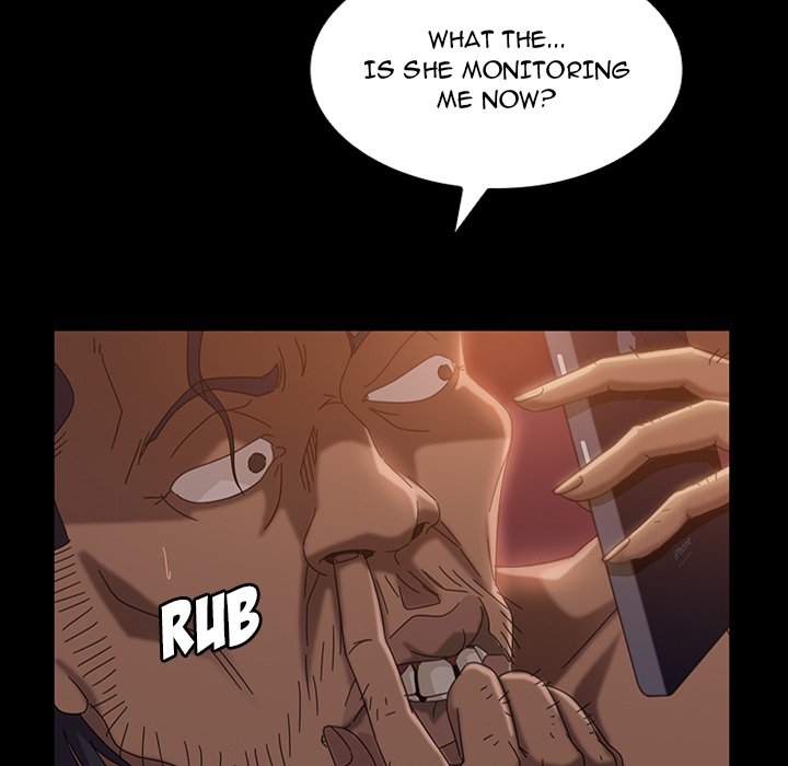 The Lucky Guy The Lucky Guy EP 22 - Toomics page 124 - 