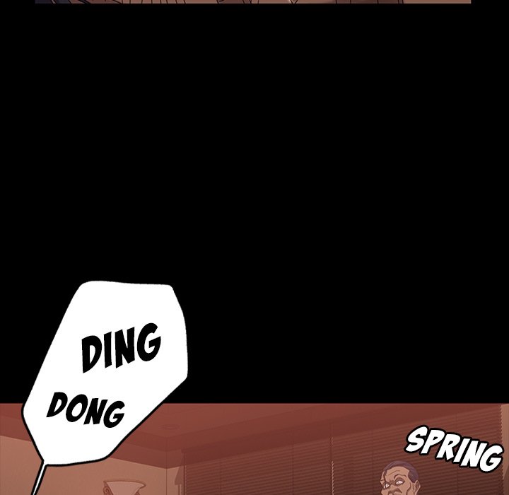 The Lucky Guy The Lucky Guy EP 22 - Toomics page 125 - 