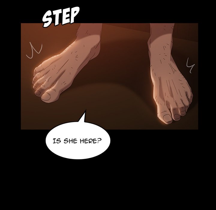 The Lucky Guy The Lucky Guy EP 22 - Toomics page 127 - 