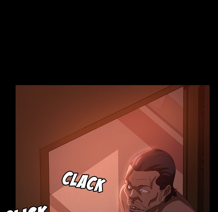 The Lucky Guy The Lucky Guy EP 22 - Toomics page 131 - 