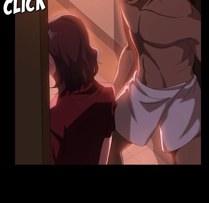 The Lucky Guy The Lucky Guy EP 22 - Toomics page 132 - 